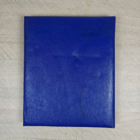 1949 Lackland Air Force Base Calendar Training Command Vintage Militaria Decor - Picture 6 of 8